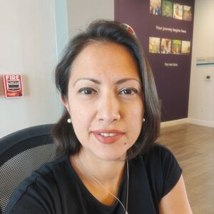 Meet your Posher, Viviana